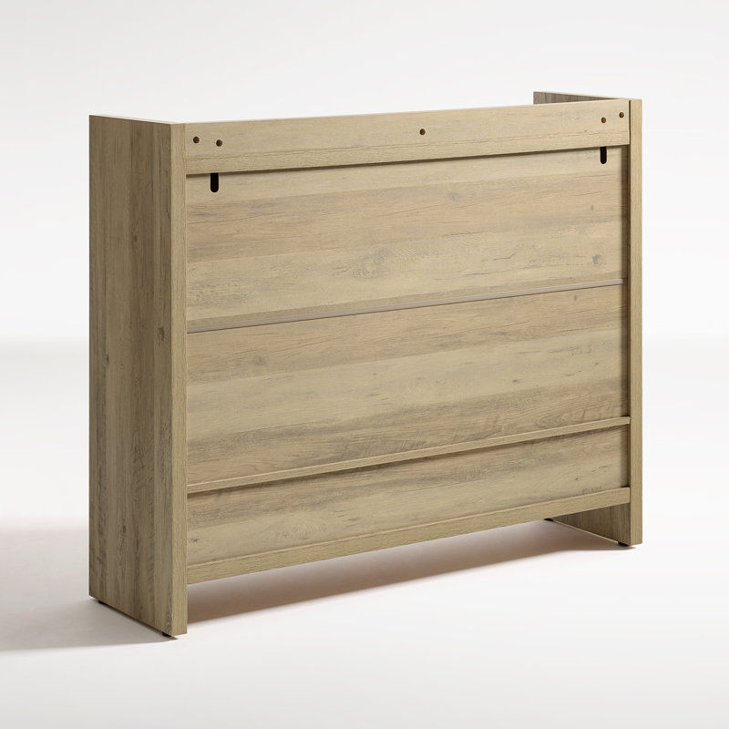 noix Latitude Run® Nicolee 30 Pair Shoe Storage Cabinet & Reviews | Wayfair